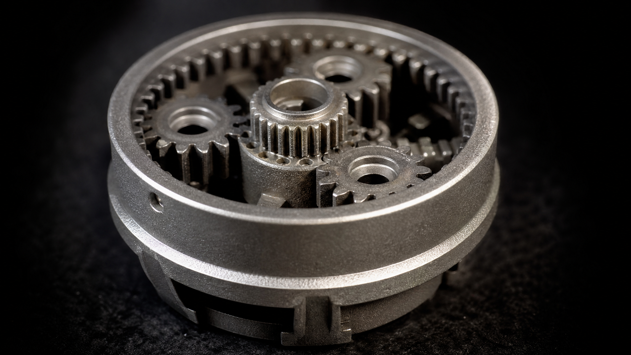 Industrial Robotics