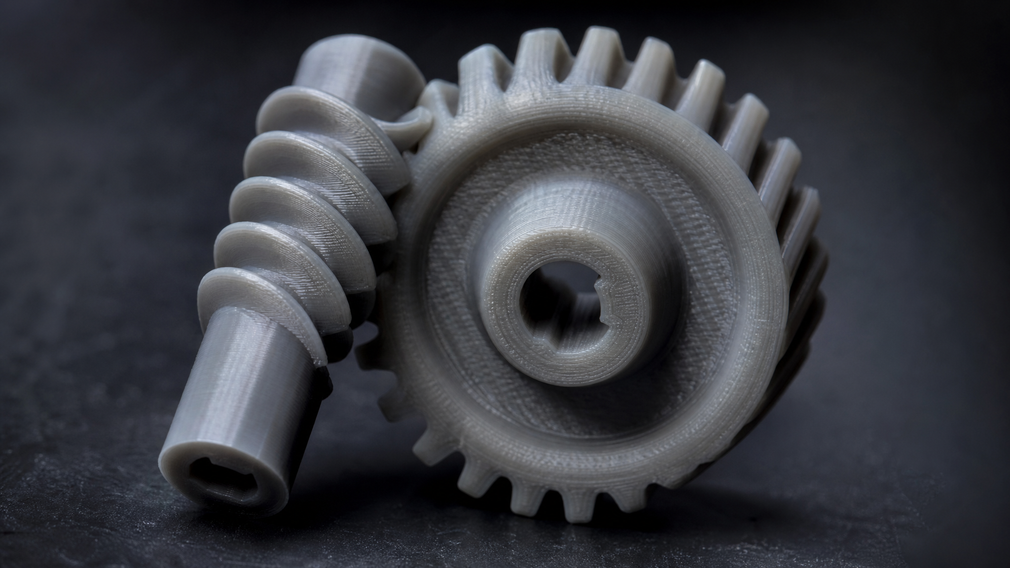 Planetary Drives